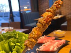 -额尔敦传统涮火锅·冰煮羊(铁东店)