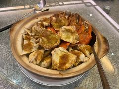 -东海酒家(长平东路店)