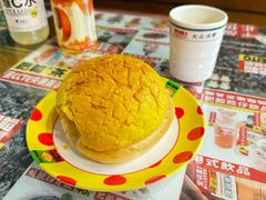 -肥韬茶餐厅(南山mini店)