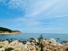 -广东惠东海龟国家级自然保护区