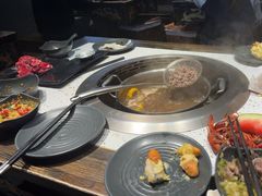 -海汕记·潮汕鲜牛肉火锅·自助