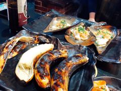 -眼镜哥浦江夜宵大本营