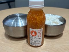 -喜家德虾仁水饺(浦东山姆店)