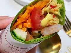 -露露家咖啡店