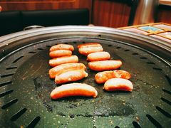 -韩悦牛排烤肉无限续(宝能中心店)