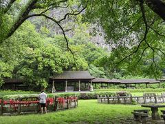 -融水老君洞景区