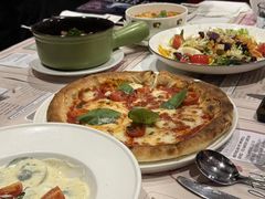 -安妮意大利餐厅(丽都店)