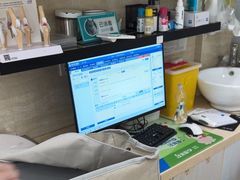 -瑞派天使宠物医院·神经外科·骨科·核磁(洛川中路店)
