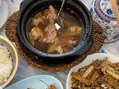 -老东阳·外婆菜(横店店)