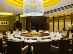 -银川国贸中心酒店