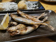 -立山居酒屋·烧鸟 天妇罗(西北湖店)