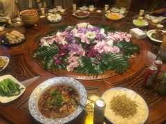 -天津菜馆(南湖店)