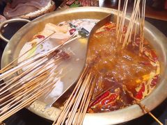 -欧阳小姐在成都(爱琴海店)
