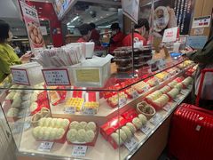 -551蓬莱(JR京都駅店)