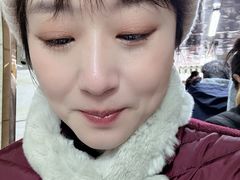 -芳婆糕团店(王府大街店)