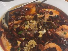 -金枝玉叶上海人家食府(三里河店)