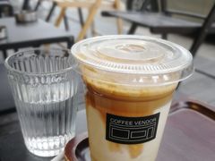 -CoffeeVendor(西乡店)