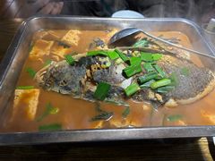 -建德食府·十八年建德菜(天目里国际街区店)