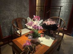 -柴米油盐(土菜院子店)