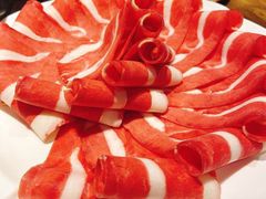 -清真·京华源铜锅涮肉(丰庆店)