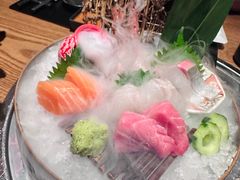 -山岛烧·和牛烧肉 碳火烧鸟(海信广场店)
