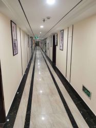 -千禧果月子会所(郑州东站店)