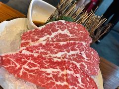-Mr·Fish鱼鲜生海鲜放题(银泰in99店)