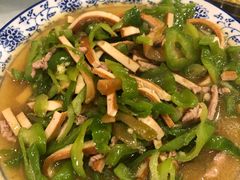 -邱记私房菜·十八年本地菜