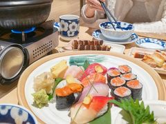 -小山日本料理(太古汇店)