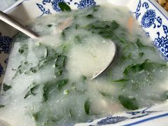 -老客家美食• 竹筒饭• 河鲜(龙门永汉店)