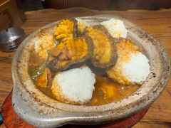 -九號院子海鲜烧烤