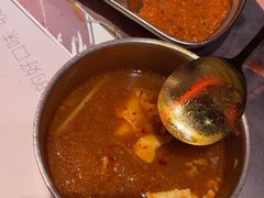 -西塔老太太泥炉烤肉(苏州大悦城店)