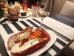 -万达文华酒店·48F云端窗景美食汇自助餐厅