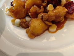 宫保虾球-潇湘府•湘菜领军品牌(望京店)