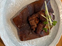 -花和海鲜自助(梅江店)