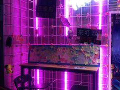 -世代星球·保龄球·镭战真人CS·团建(杨浦店)