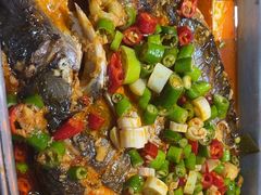 -烟火鱼乡(吾悦店)