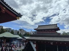 -浅草寺