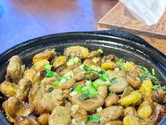 -打酱油·非遗淮扬菜(瘦西湖梅岭店)