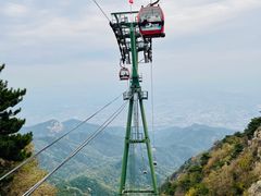 -泰山风景名胜区