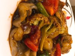 -旺达·福州菜(正大广场店)