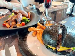 -Nord Grill&Bar Highland诺德西餐(深圳欢乐海岸店)