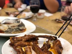 -稻香酒家·33年老字号·港式粤菜(富邦中心店)