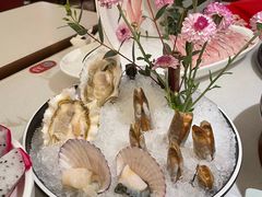 -川越泰火锅(吉利大厦店)