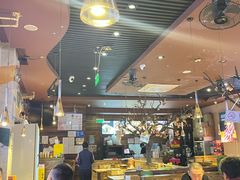 -不是烧烤·武汉烧烤·地道湖北菜(大成路店)