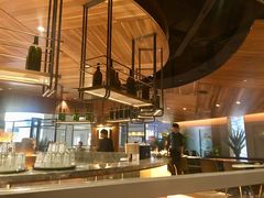 -大树餐厅(益田假日店)