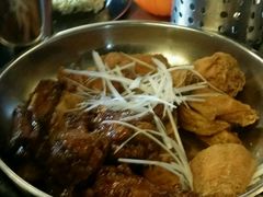 -MI WU FACTORY米屋美食工厂餐厅(绿地店)