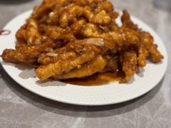 -九龙餐厅(大沽路店)