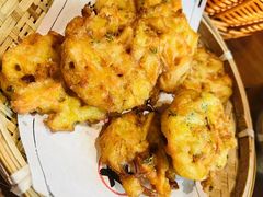 -老西门·常州菜(新区店)