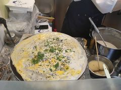 -琦琦蛋饼铺(上南店)